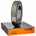 6010-2RS C3 Подшипник TIMKEN, 215166, 239016, 025052 - 2