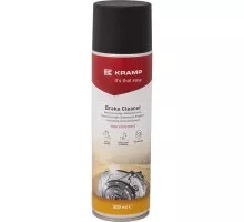 Очиститель тормозов 500ml Kramp