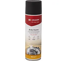 Brake cleaner 500ml Kramp