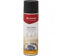 Очисник гальм 500ml Kramp