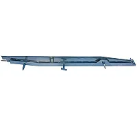 542208 Strainer cheek RH [Claas Medion, Mega], 542208.0