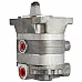 683500 Double hydraulic pump [Claas], 656860.1, 683500.0, - 3