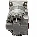 683500 Double hydraulic pump [Claas], 656860.1, 683500.0, - 4