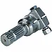z20-Z21 Переходник для карданного вала 1 3/4" z20 - 1 3/8" Z21, z20/Z21 - 2