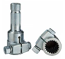 z20-Z21 Переходник для карданного вала 1 3/4" z20 - 1 3/8" Z21, z20/Z21
