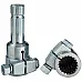 z20-Z21 Переходник для карданного вала 1 3/4" z20 - 1 3/8" Z21, z20/Z21 - 1