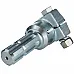 z20-Z6 Переходник для карданного вала 1 3/4" z20 - 1 3/8" Z6, z20/Z6 - 2
