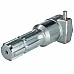 z21-Z6 Перехідник для карданного валу 1 3/8" z21 - 1 3/8" Z6, z21/Z6 - 2