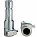 z21-Z6 Переходник для карданного вала 1 3/8" z21 - 1 3/8" Z6, z21/Z6 - 1