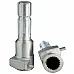 z21-Z6 Перехідник для карданного валу 1 3/8" z21 - 1 3/8" Z6, z21/Z6 - 1