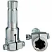 z6-Z21 Adapter for cardan shaft 1 3/8" z6 - 1 3/8" Z21, z6/Z21 - 1