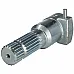 z6-Z21 Перехідник для карданного валу 1 3/8" z6 - 1 3/8" Z21, z6/Z21 - 2