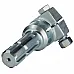 z6-Z6 Переходник для карданного вала 1 3/4" z6 - 1 3/8" Z6, z6/Z6 - 2