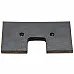 Z20780 Скребок элеватора [John Deere] HEAVY-PARTS ORIGINAL - 3