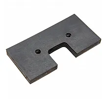 Z20780 Скребок элеватора [John Deere] HEAVY-PARTS ORIGINAL