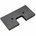 Z20780 Скребок элеватора [John Deere] HEAVY-PARTS ORIGINAL - 1