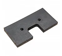 Z20780 Conveyor plate [John Deere] HEAVY-PARTS ORIGINAL
