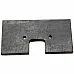 Z20781 Conveyor plate [John Deere] HEAVY-PARTS ORIGINAL - 3