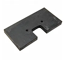 Z20781 Скребок элеватора [John Deere] HEAVY-PARTS ORIGINAL