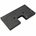 Z20781 Скребок элеватора [John Deere] HEAVY-PARTS ORIGINAL - 1