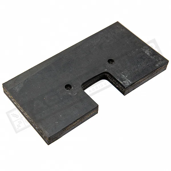 Z20781 Conveyor plate [John Deere] HEAVY-PARTS ORIGINAL - 1