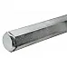 01.1747.00 Вал шестигранний L650 [Capello], 01174700 - 2