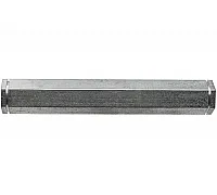 01.1745.00 Вал шестигранний без різьби L200 [Capello], 01174500