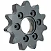 03.4395.00 Звездочка ножа измельчителя Z11 [Capello], 03439500 - 2