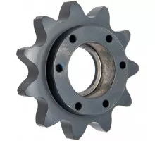 03.4395.00 Звездочка ножа измельчителя Z11 [Capello], 03439500