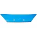3363724 Леміш передплужника R/L S360 [LEMKEN] - 3