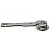 Roller of the pressure lower header SCH, 391015768, 391.015.768, 19036, 15768 - 7