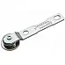 Roller of the pressure lower header SCH, 391015768, 391.015.768, 19036, 15768 - 3