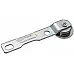 Roller of the pressure lower header SCH, 391015768, 391.015.768, 19036, 15768 - 1