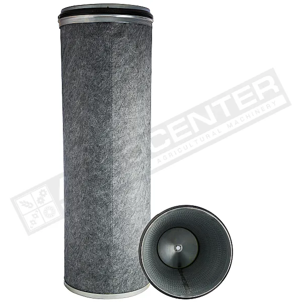 SL 8728 Фильтр воздушный SF Filter, 46822, 077382.0, 077382.1, 89835746 - 1