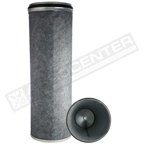 SL 8728 Air filter SF Filter, 46822, 077382.0, 077382.1, 89835746 - 1