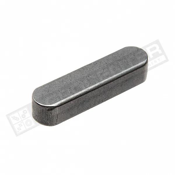 10*8*40 Шпонка призматическая [Claas], 776068.0 - 1