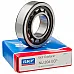 NU 206 ECP Bearing SKF, 243431 - 2