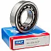 NU 206 ECP Bearing SKF, 243431 - 1