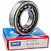 NU 208 ECP Bearing SKF, 243439 - 1