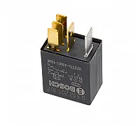 0332201107 Relay (no more than 60W, 2A) BOSCH, AL76702, AZ61578, 07077033, 86509590, 87414866