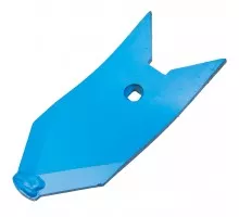 3374443 Долото культиватора с наплавкой [Lemken] AGROPA