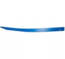 SRP 350 P4L Mouldboard slat left ( RA008 ) AGROPA