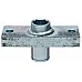 GA0378 Ratchet Block [Kinze] HEAVY-PARTS ORIGINAL - 4