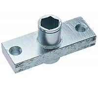 GA0378 Ratchet Block [Kinze] HEAVY-PARTS ORIGINAL