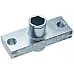 GA0378 Ratchet Block [Kinze] HEAVY-PARTS ORIGINAL - 1
