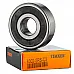 6302-2RS C3 Подшипник TIMKEN - 2