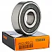 6302-2RS C3 Подшипник TIMKEN - 1