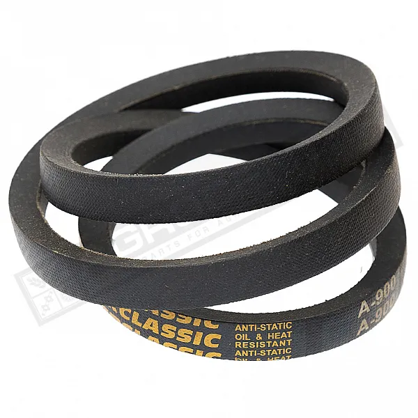 A13 900Lw-870Li Belt A-900 POWERCLASSIC - 1