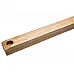 630409.1 Планка деревянная, направляющая, наклонной камеры [Claas] HEAVY-PARTS ORIGINAL, 630409 - 2