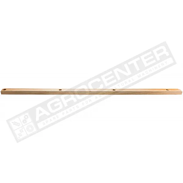 630409.1 Планка деревянная, направляющая, наклонной камеры [Claas] HEAVY-PARTS ORIGINAL, 630409 - 1